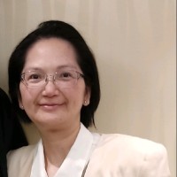 Mandy Yau