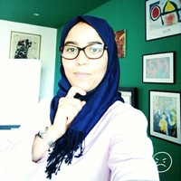 Sana Elkandouni