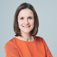 Marie Vande Ginste
