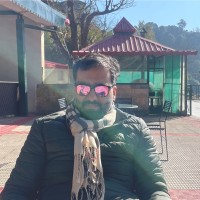 Aditya Dogra