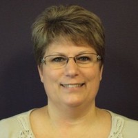 Rhonda Dickinson