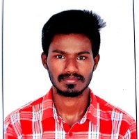 Sachinkumar U K