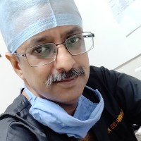 Sandeep Karunakaran