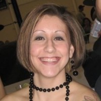Jessica Bonvetti