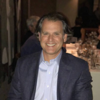 Charles Cosmo D'Agostino, Jr.