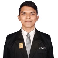 Muhammad Rais Shiddiq, S.ked