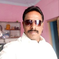Patil Sainath Reddy