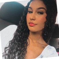 Nicoly Alves