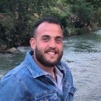 Mohammad Choucair