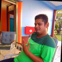 Anish Kumar