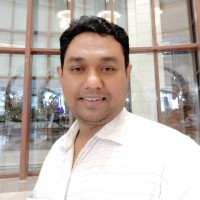 Mohammad Rizwan Siddiqui