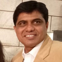 Nikhil Shah