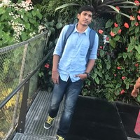 Sandeep V.