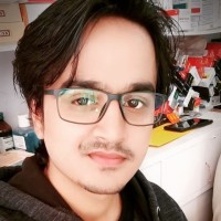 Rishav Keshri