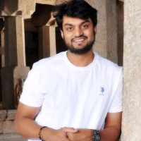 Sunil R Gowda