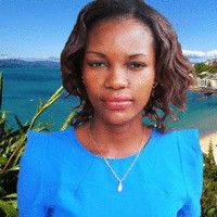 Florence Dzekem