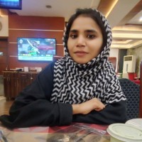 Sadia Jamoon