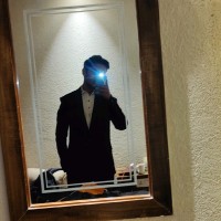 Kartik Bansal