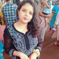 Shivani Pawar