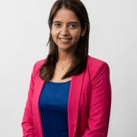 Shagun Manchanda