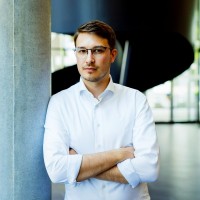 Niklas Rossmann