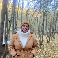 Khadijetou Sidi Javar