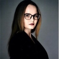 Ekaterina Aleksandrova