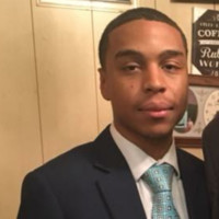 Amari Anderson