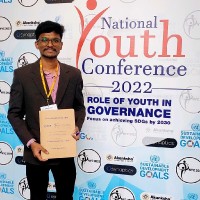 Manjunath B G