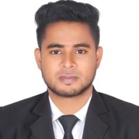 Md. Raful Islam