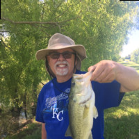 Rod Watson