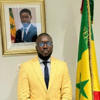 Amadou Wagne