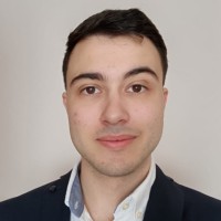 Arnau Martínez Díaz