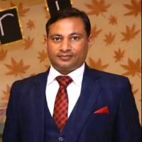Suresh Singla
