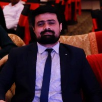 Syed Farhan Ali Shah