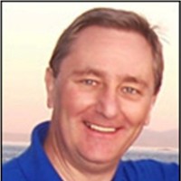 Steve Ivison