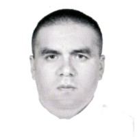 Omar Alberto Espejel Espinosa