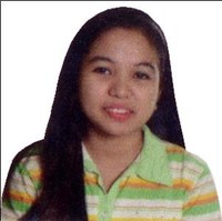 Mary Gem Fesalbon