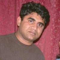 Pragnesh Kachhia