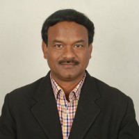 Dr. Venkateswara Rao M V