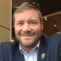 Todd Teele, Cea, Clep,Csp