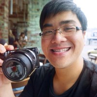 Martin Li