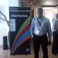 Bashir Abiodun   Salau