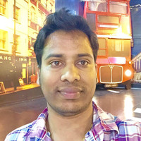 Raj Ganesh