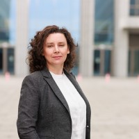 Maria Kumala-Michałowska