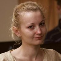 Alyona Angolenko