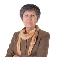 Maria Ester Pires De Carvalho Ferreira