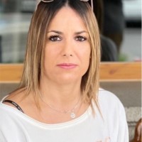 Helena Gonzalez Gonzalez