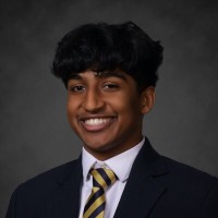 Yohaan Abraham