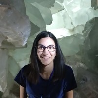 Araceli Martínez Mellado